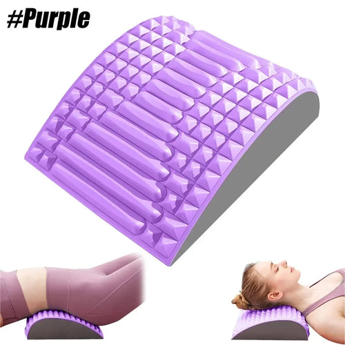 The Soft Arc