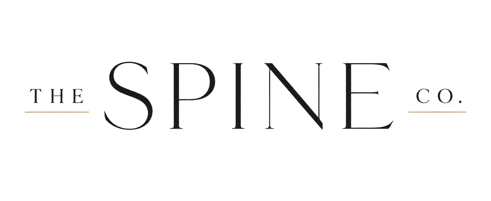 The Spine Co.
