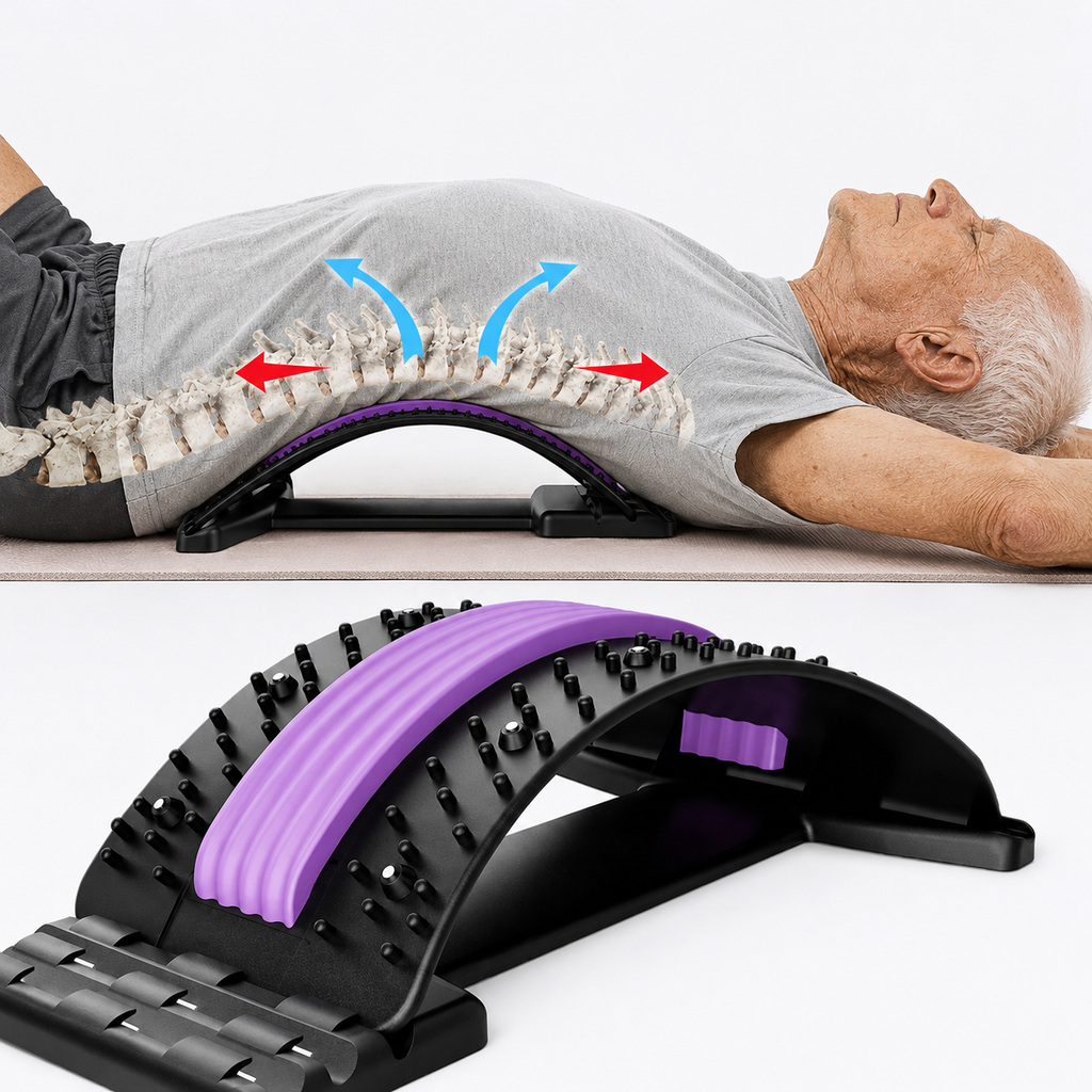 Spine Arc